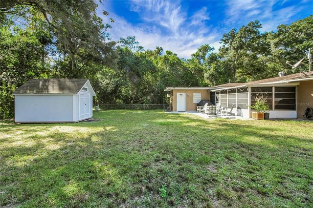 6122 E GLENCOE STREET, Inverness, FL 34452