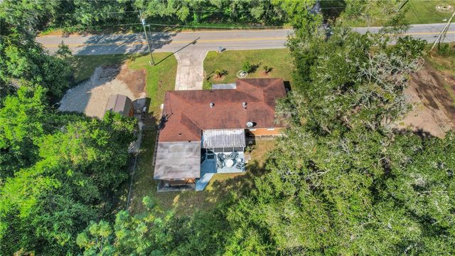 6122 E GLENCOE STREET, Inverness, FL 34452