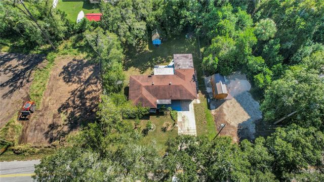 6122 E GLENCOE STREET, Inverness, FL 34452