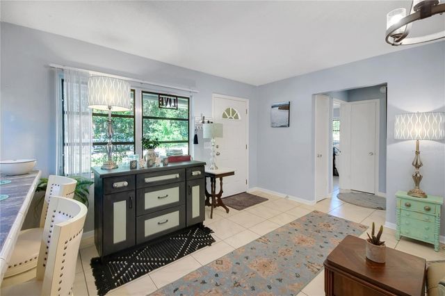 6122 E GLENCOE STREET, Inverness, FL 34452