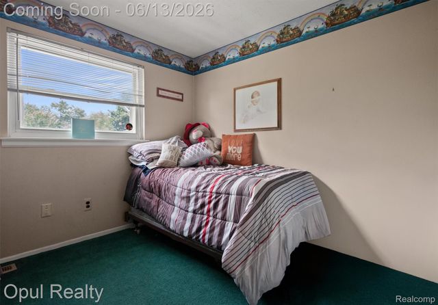 1218 Barchester Street, Westland, MI 48186