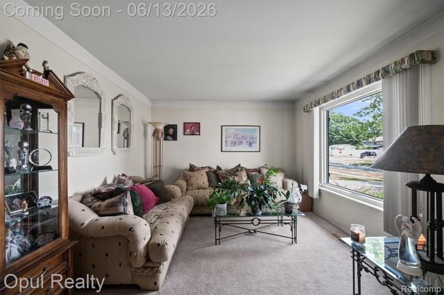 1218 Barchester Street, Westland, MI 48186