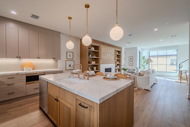 4114 Emerson Avenue 3, University Park, TX 75205