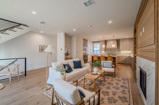 4114 Emerson Avenue 3, University Park, TX 75205