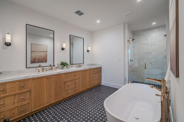 4114 Emerson Avenue 3, University Park, TX 75205