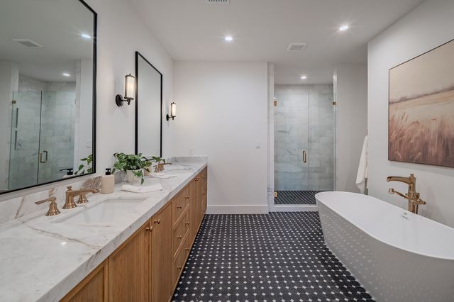 4114 Emerson Avenue 3, University Park, TX 75205