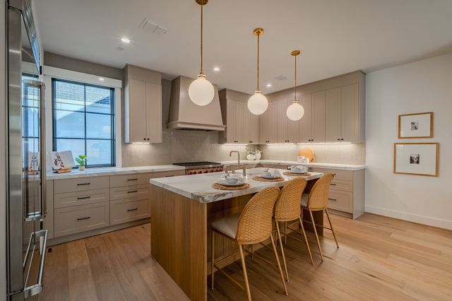 4114 Emerson Avenue 3, University Park, TX 75205