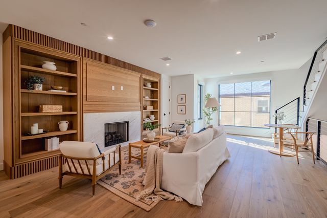 4114 Emerson Avenue 3, University Park, TX 75205