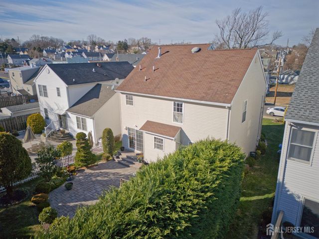 357 George Street, South Amboy, NJ 08879