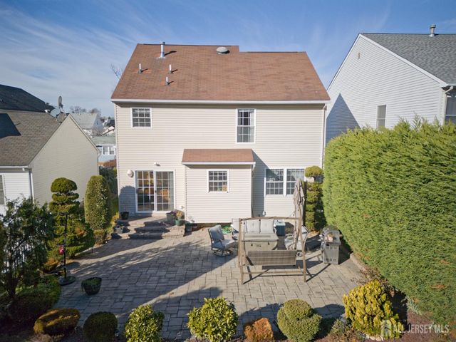 357 George Street, South Amboy, NJ 08879