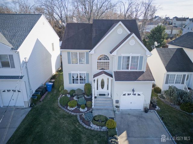 357 George Street, South Amboy, NJ 08879