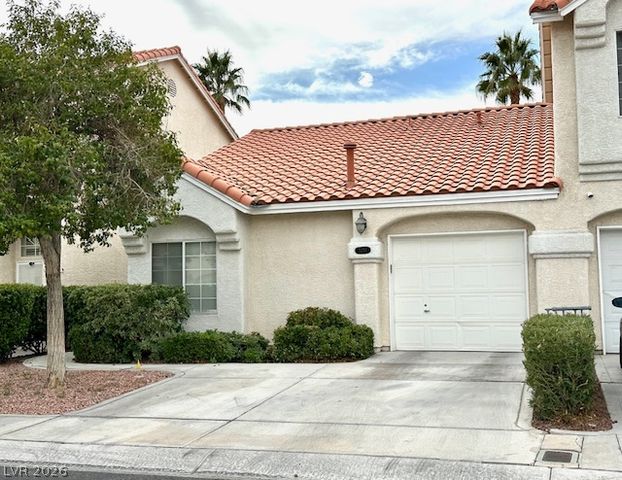 5255 Island Chain Road, Las Vegas, NV 89118