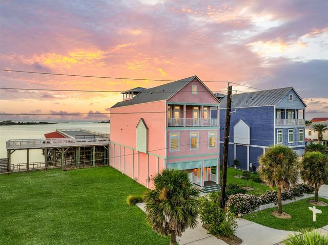 14334 Stewart Road, Galveston, TX 77554