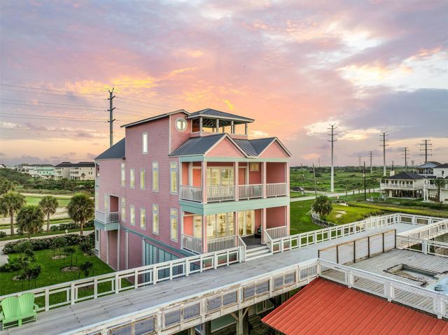 14334 Stewart Road, Galveston, TX 77554