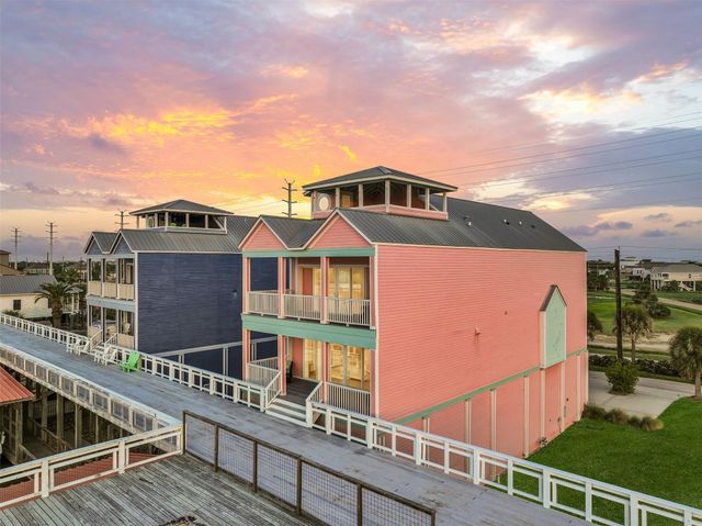 14334 Stewart Road, Galveston, TX 77554