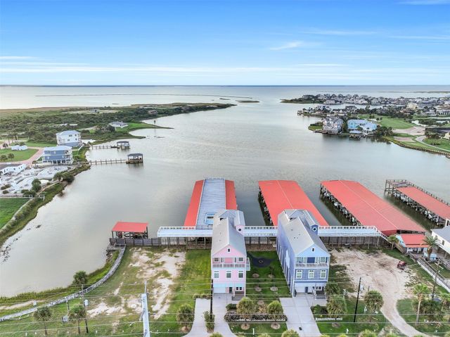 14334 Stewart Road, Galveston, TX 77554