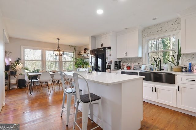 476 E Mourning Dove Court, Monticello, GA 31064