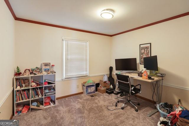 476 E Mourning Dove Court, Monticello, GA 31064