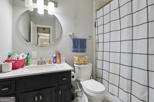 476 E Mourning Dove Court, Monticello, GA 31064