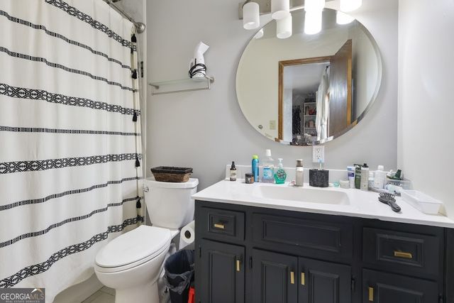 476 E Mourning Dove Court, Monticello, GA 31064