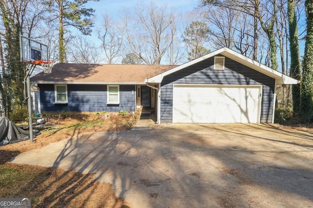 476 E Mourning Dove Court, Monticello, GA 31064