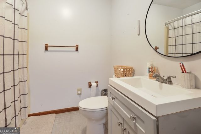 476 E Mourning Dove Court, Monticello, GA 31064