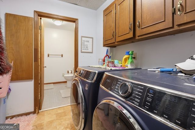 476 E Mourning Dove Court, Monticello, GA 31064