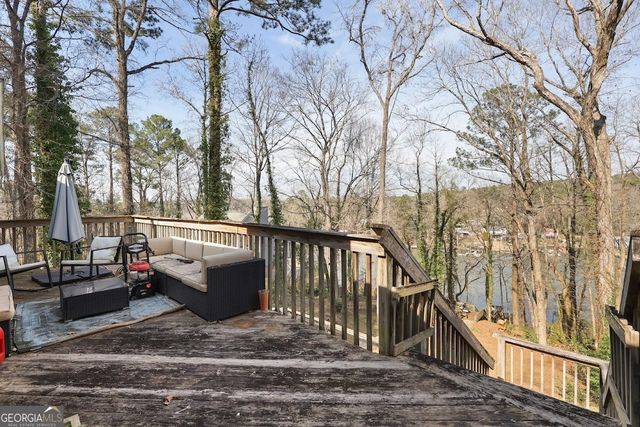 476 E Mourning Dove Court, Monticello, GA 31064