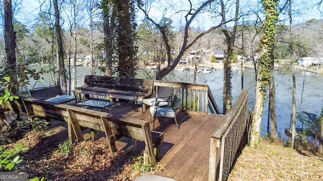 476 E Mourning Dove Court, Monticello, GA 31064