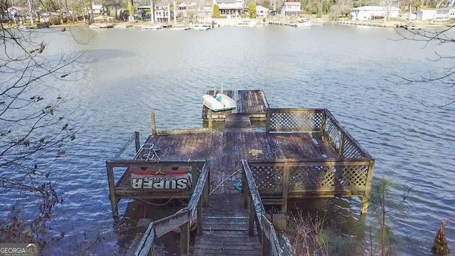 476 E Mourning Dove Court, Monticello, GA 31064