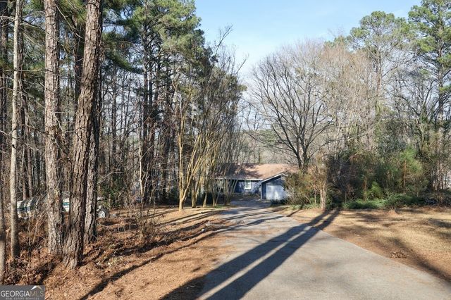 476 E Mourning Dove Court, Monticello, GA 31064