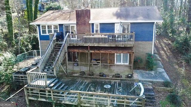 476 E Mourning Dove Court, Monticello, GA 31064