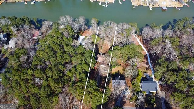 476 E Mourning Dove Court, Monticello, GA 31064