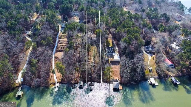 476 E Mourning Dove Court, Monticello, GA 31064