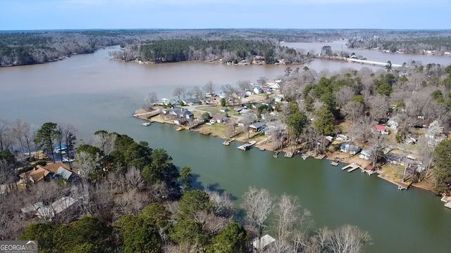 476 E Mourning Dove Court, Monticello, GA 31064