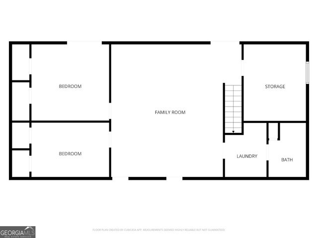 476 E Mourning Dove Court, Monticello, GA 31064