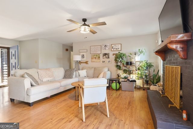 476 E Mourning Dove Court, Monticello, GA 31064