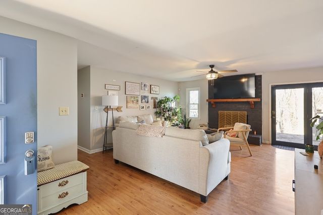 476 E Mourning Dove Court, Monticello, GA 31064