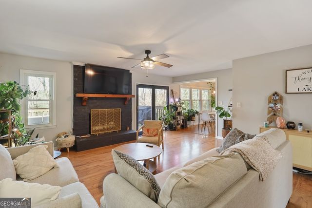 476 E Mourning Dove Court, Monticello, GA 31064