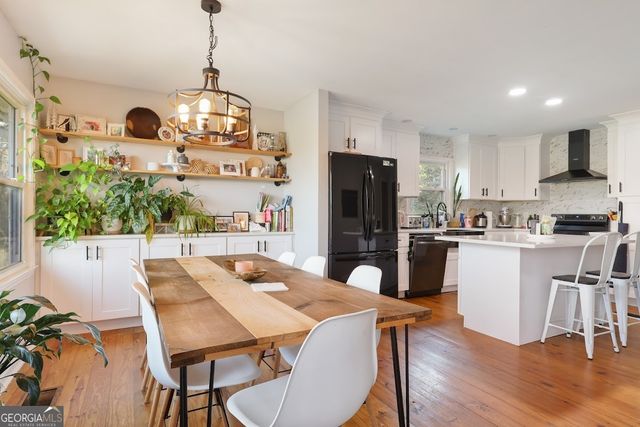 476 E Mourning Dove Court, Monticello, GA 31064