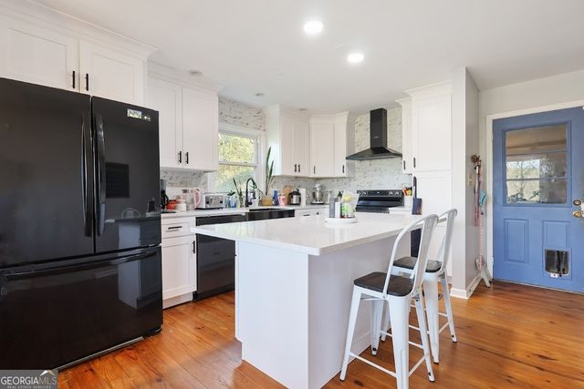 476 E Mourning Dove Court, Monticello, GA 31064