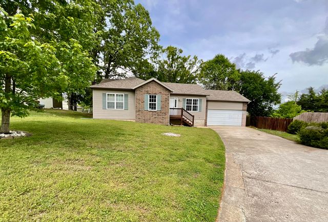 147 Mystic Avenue, Hollister, MO 65672