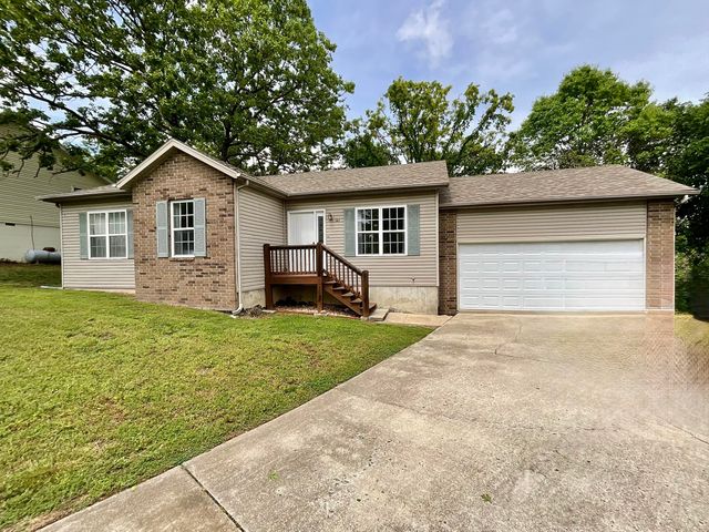 147 Mystic Avenue, Hollister, MO 65672