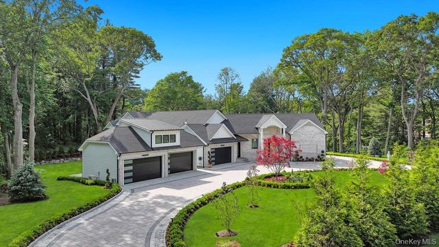2 Chelmsford Drive, Muttontown, NY 11545