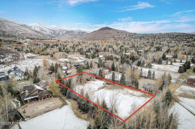 2350 Lucky John Drive, Park City, UT 84060