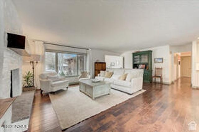 2350 Lucky John Drive, Park City, UT 84060