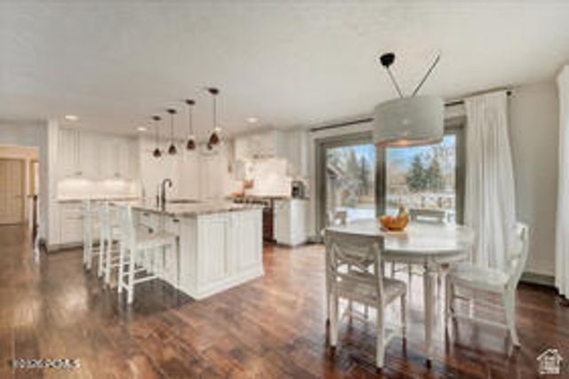 2350 Lucky John Drive, Park City, UT 84060