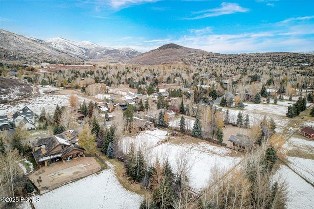 2350 Lucky John Drive, Park City, UT 84060