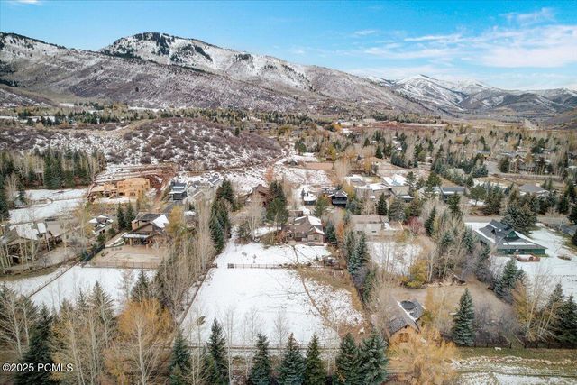 2350 Lucky John Drive, Park City, UT 84060