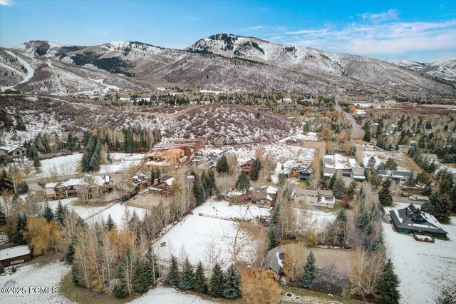2350 Lucky John Drive, Park City, UT 84060